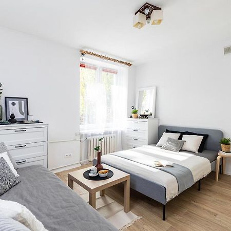 Superapart Dzielna 9A Daire Varşova Dış mekan fotoğraf