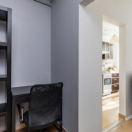 Superapart Dzielna 9A Daire Varşova Dış mekan fotoğraf